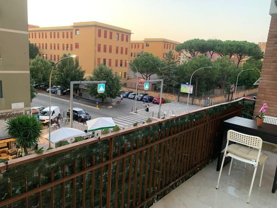 Appartamento Occasione Unica, Nuovissimo Nel Cuore Di Roma Esterno foto